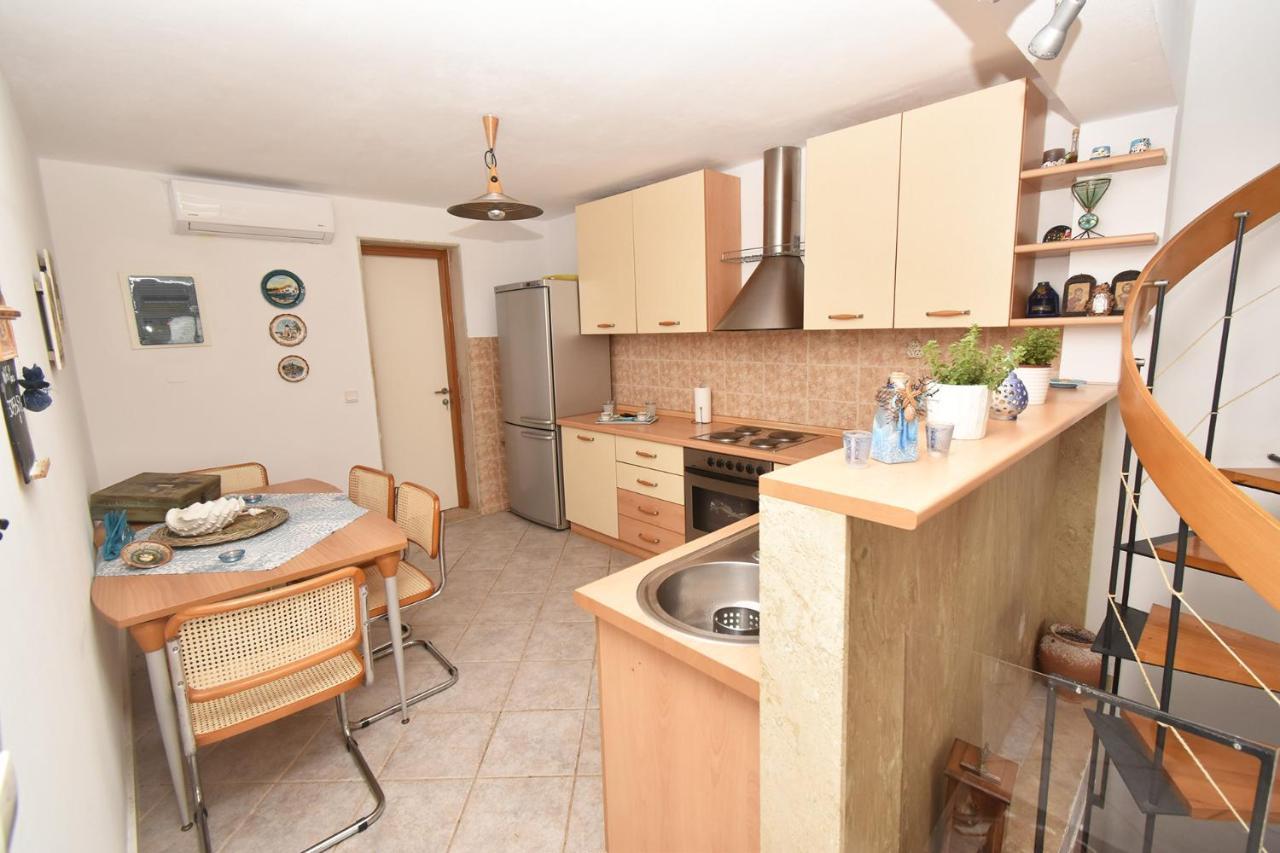 Olia Sea View Shared Pool Villa, Неа-Фокеа Экстерьер фото