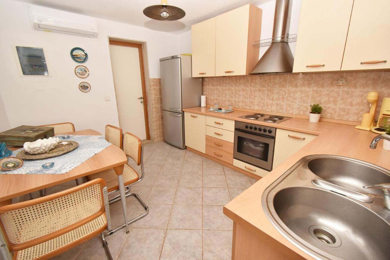 Olia Sea View Shared Pool Villa, Неа-Фокеа Экстерьер фото