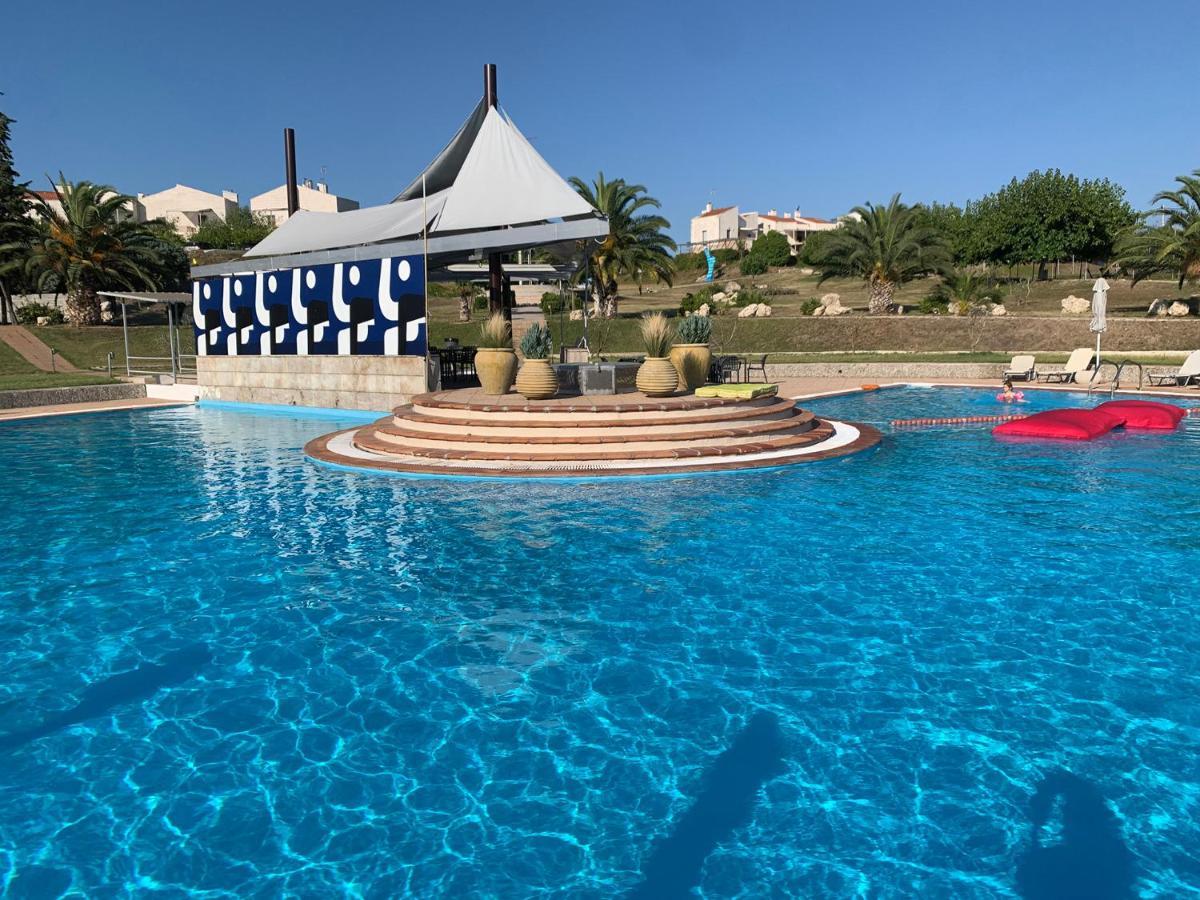 Olia Sea View Shared Pool Villa, Неа-Фокеа Экстерьер фото